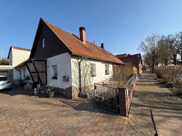 Thumbnail-Haus zum Kaufen in Edemissen 219.500,00 € 98 m²