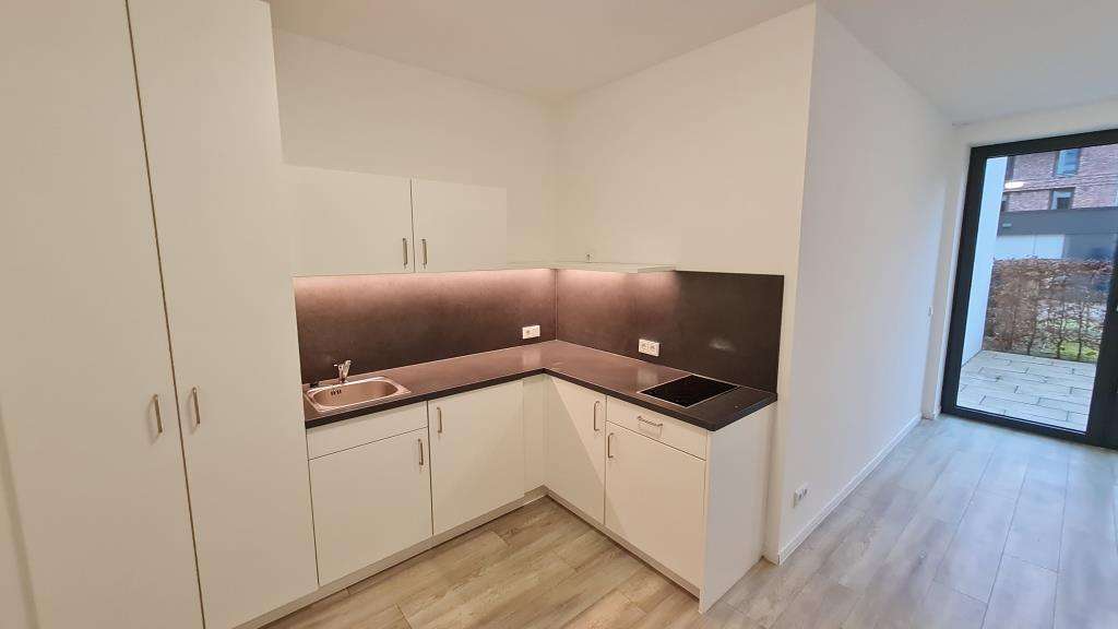 Thumbnail-Wohnung zum Mieten in Bremen 559,00 € 31.8 m²
