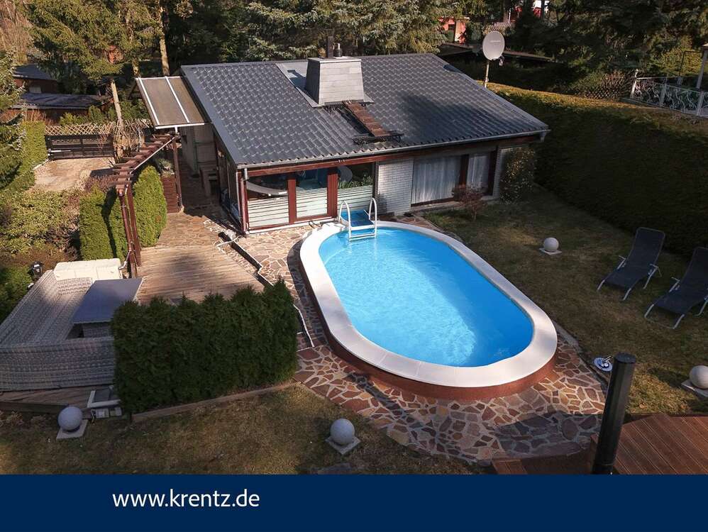 Thumbnail-Haus zum Kaufen in Schwielowsee 285.000,00 € 65 m²