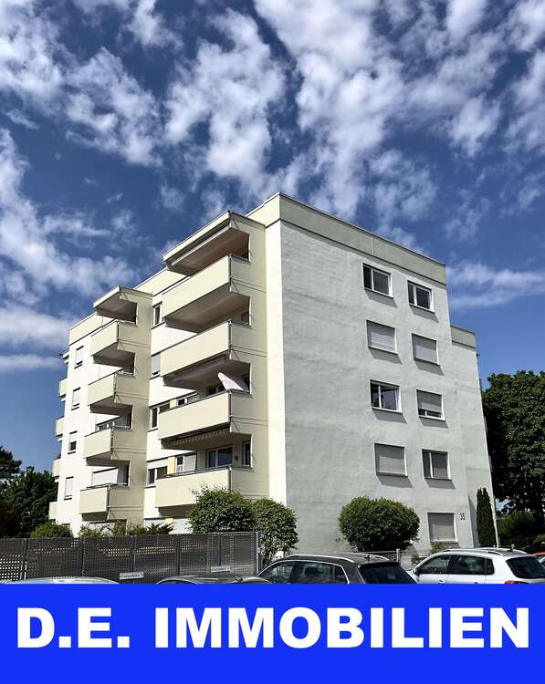 Thumbnail-Wohnung zum Mieten in Korntal-münchingen 880,00 € 80.83 m²