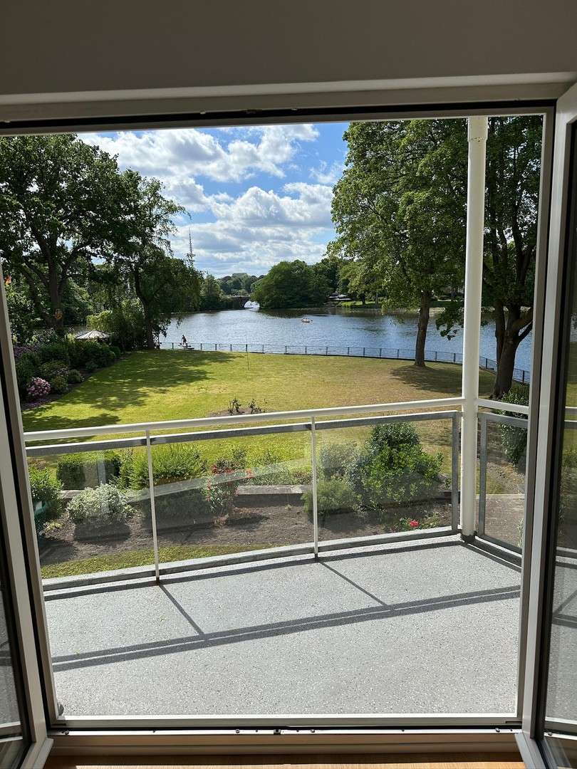 Thumbnail-Wohnung zum Mieten in Hamburg 1.160,00 € 22 m²