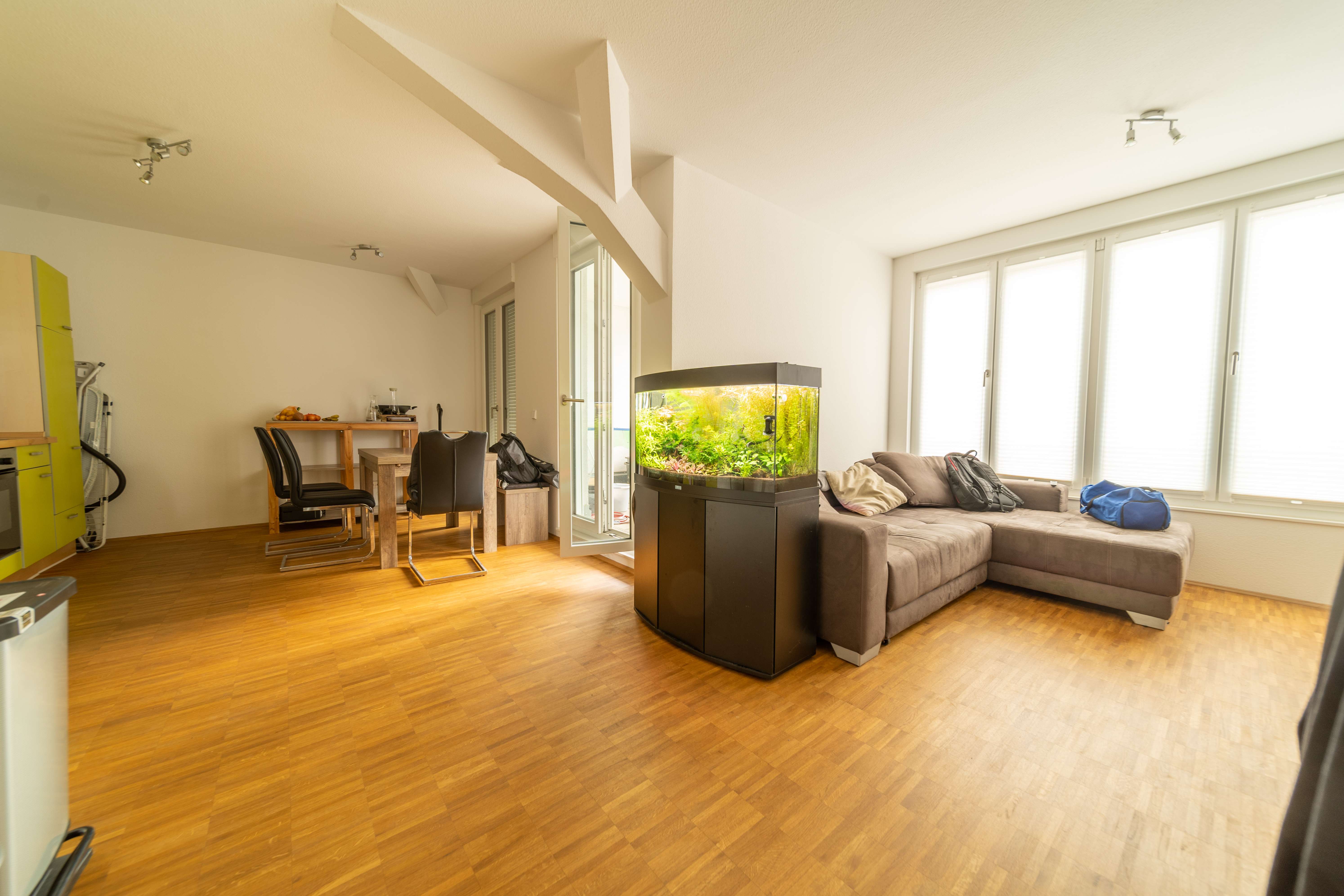 Thumbnail-Wohnung zum Kaufen in Trier 244.000,00 € 61.45 m²