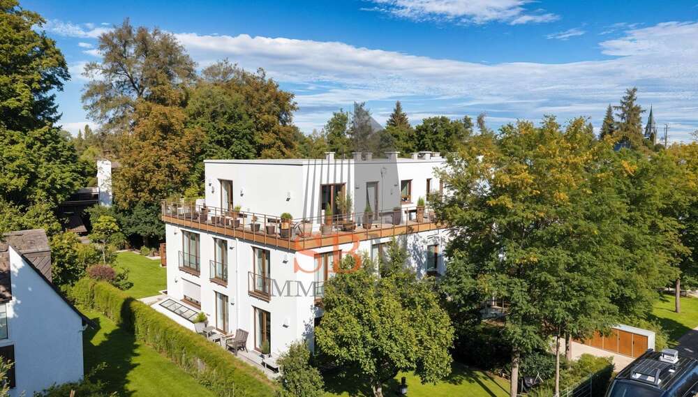 Thumbnail-Wohnung zum Kaufen in München - Solln 1.790.000,00 € 139 m²