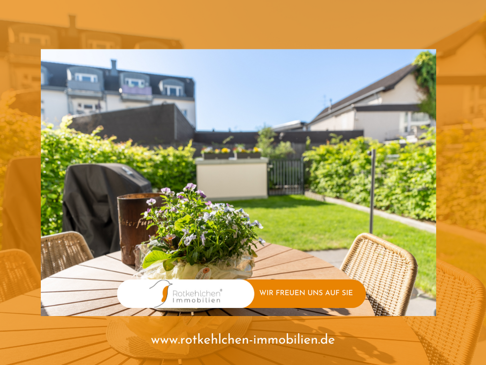 Thumbnail-Wohnung zum Mieten in Kempen 1.670,00 € 104 m²