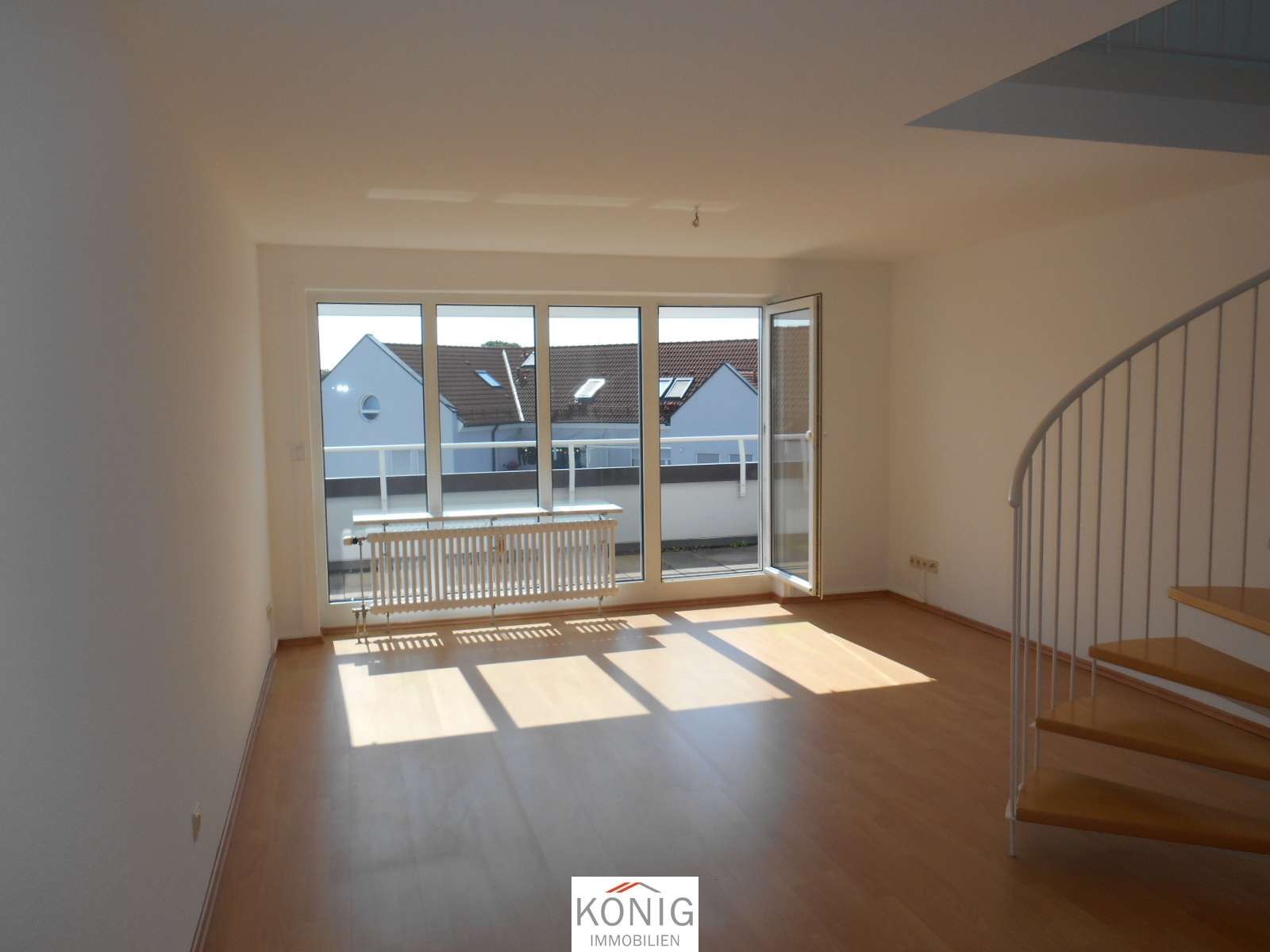 Thumbnail-Wohnung zum Kaufen in Ditzingen 270.000,00 € 72.07 m²