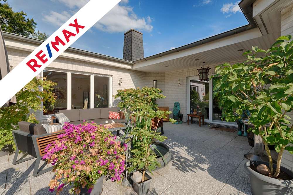 Thumbnail-Wohnung zum Kaufen in Buchholz 690.000,00 € 189 m²