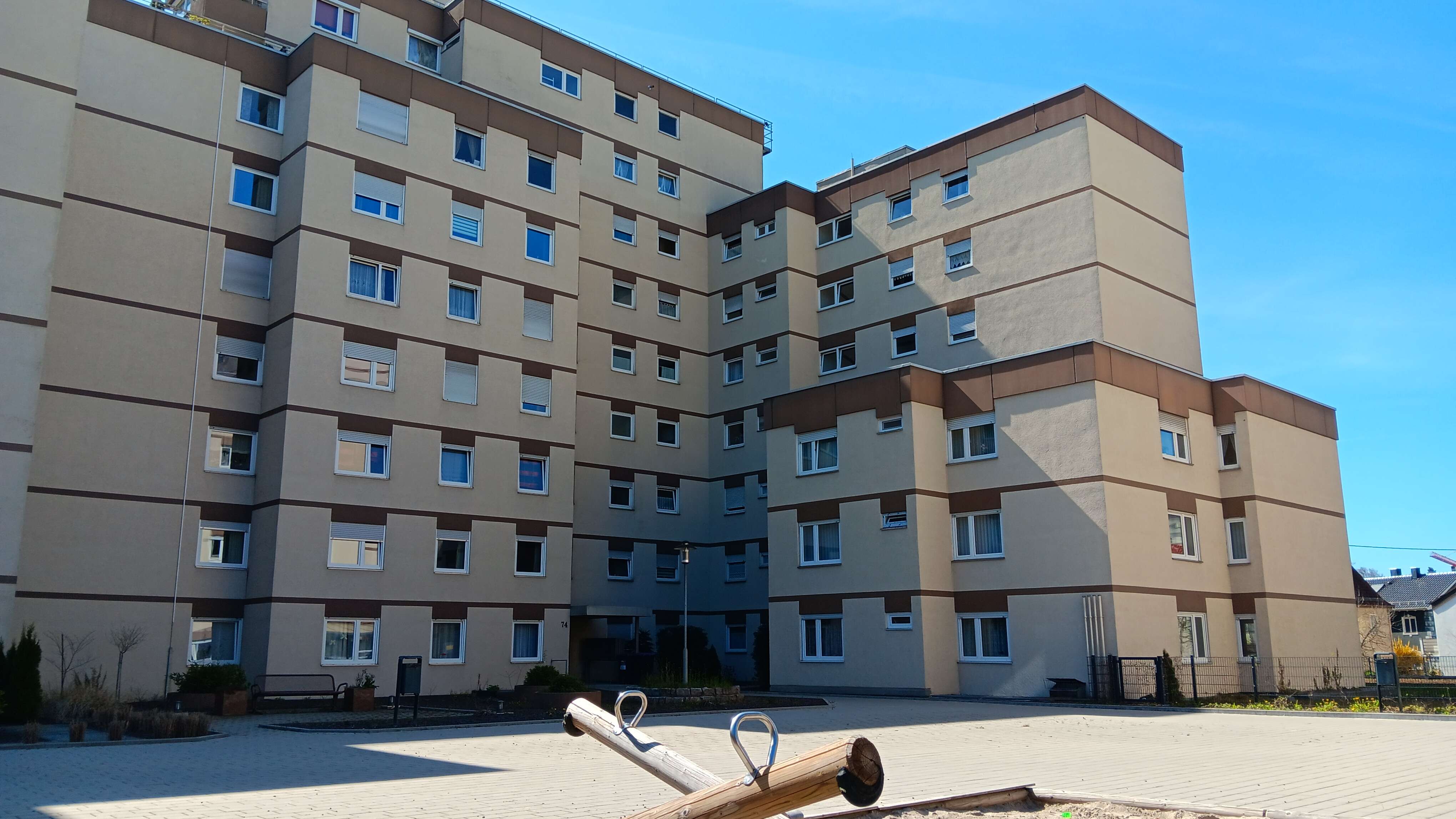 Thumbnail-Wohnung zum Kaufen in Metzingen 319.600,00 € 102 m²