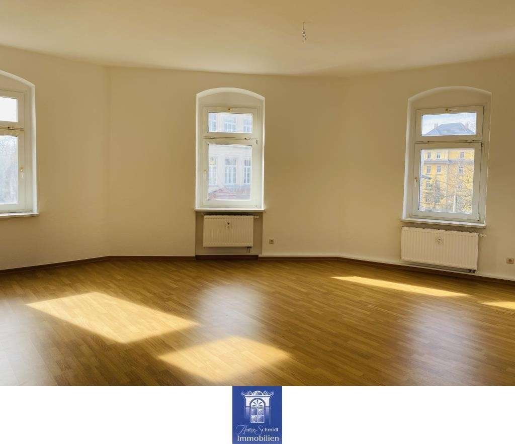 Thumbnail-Wohnung zum Mieten in Riesa 275,00 € 49.89 m²