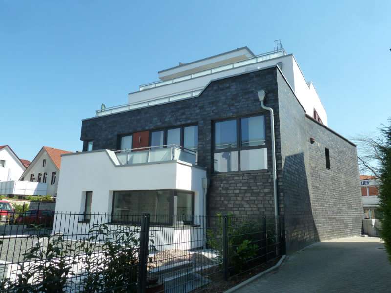 Thumbnail-Wohnung zum Mieten in Buxtehude 1.625,00 € 131 m²