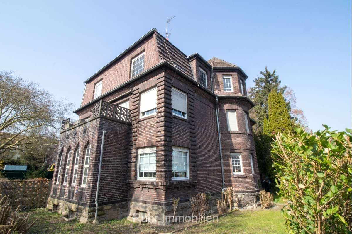 Thumbnail-Wohnung zum Kaufen in Dortmund 259.900,00 € 148.8 m²