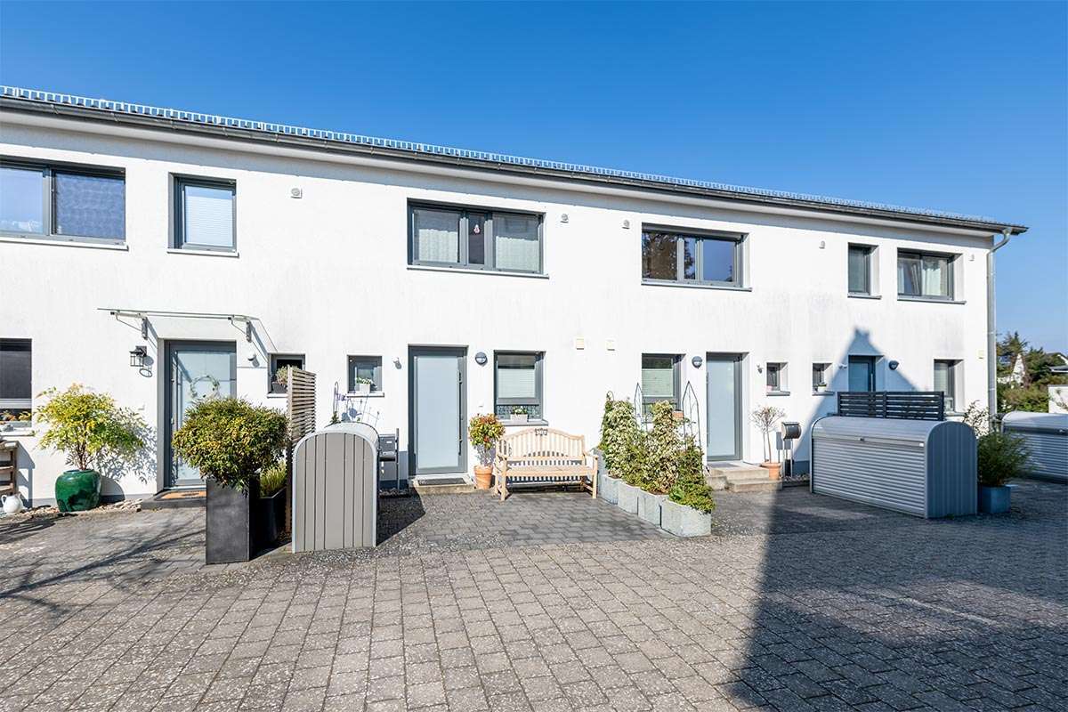 Thumbnail-Haus zum Kaufen in Seeheim-Jugenheim 559.000,00 € 107 m²