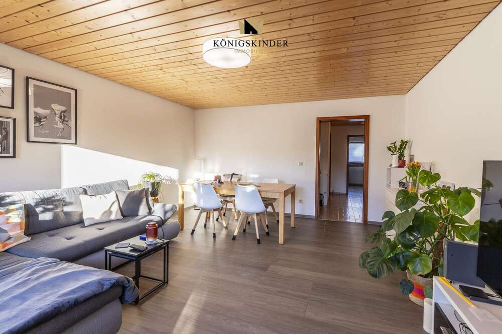 Thumbnail-Wohnung zum Kaufen in Waiblingen 219.000,00 € 62 m²