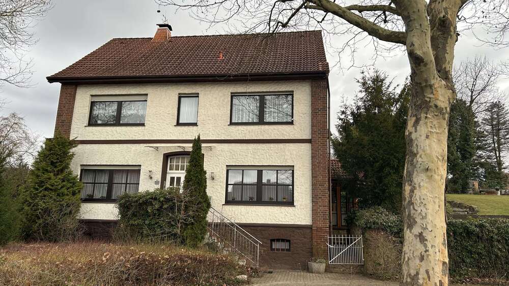 Thumbnail-Haus zum Kaufen in Melle 315.000,00 € 215 m²
