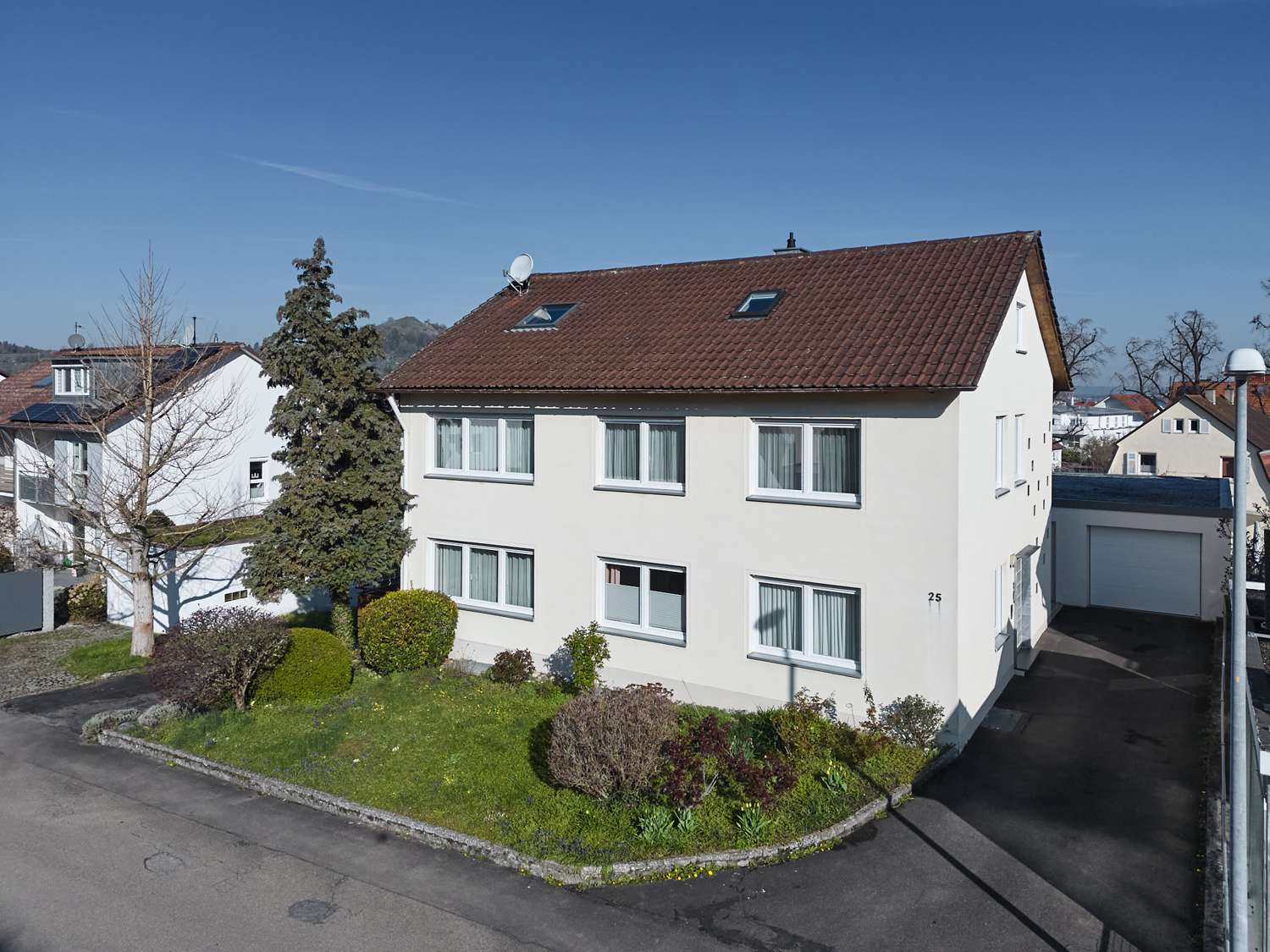 Thumbnail-Haus zum Kaufen in Pfullingen 648.000,00 € 171.82 m²