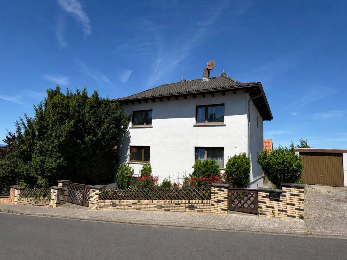 Thumbnail-Haus zum Kaufen in Nidderau 499.500,00 € 158.68 m²