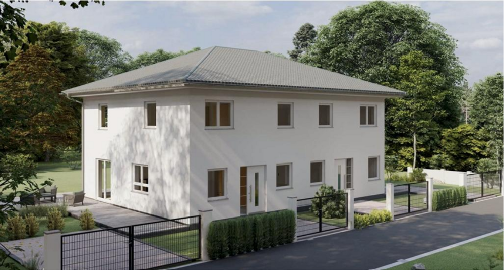Thumbnail-Haus zum Kaufen in Berlin 465.000,00 € 111 m²