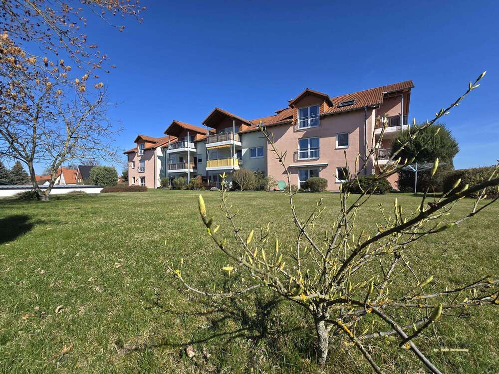 Thumbnail-Haus zum Kaufen in Bitterfeld-Wolfen 890.000,00 € 830 m²