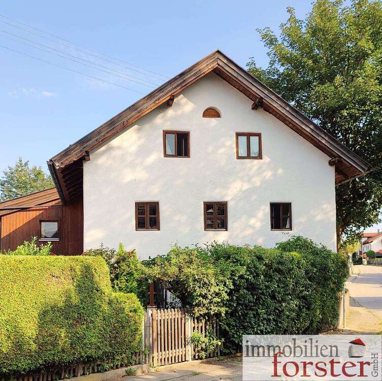 Thumbnail-Haus zum Kaufen in Wielenbach 949.000,00 € 440 m²