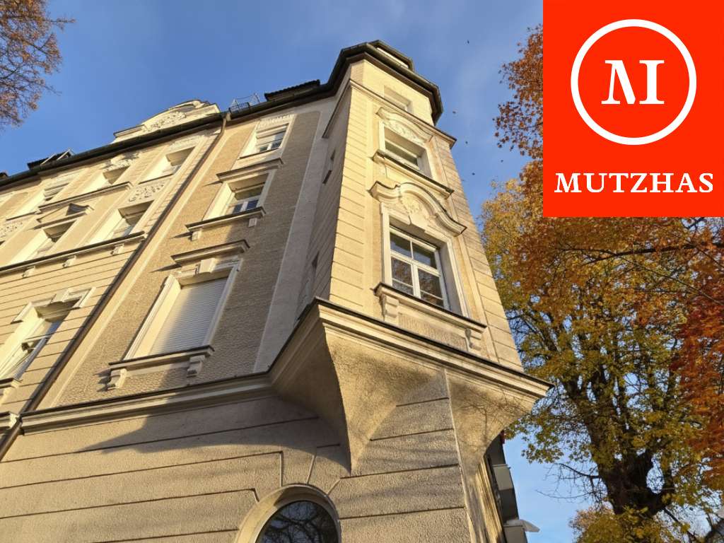 Thumbnail-Wohnung zum Kaufen in München 890.000,00 € 90 m²