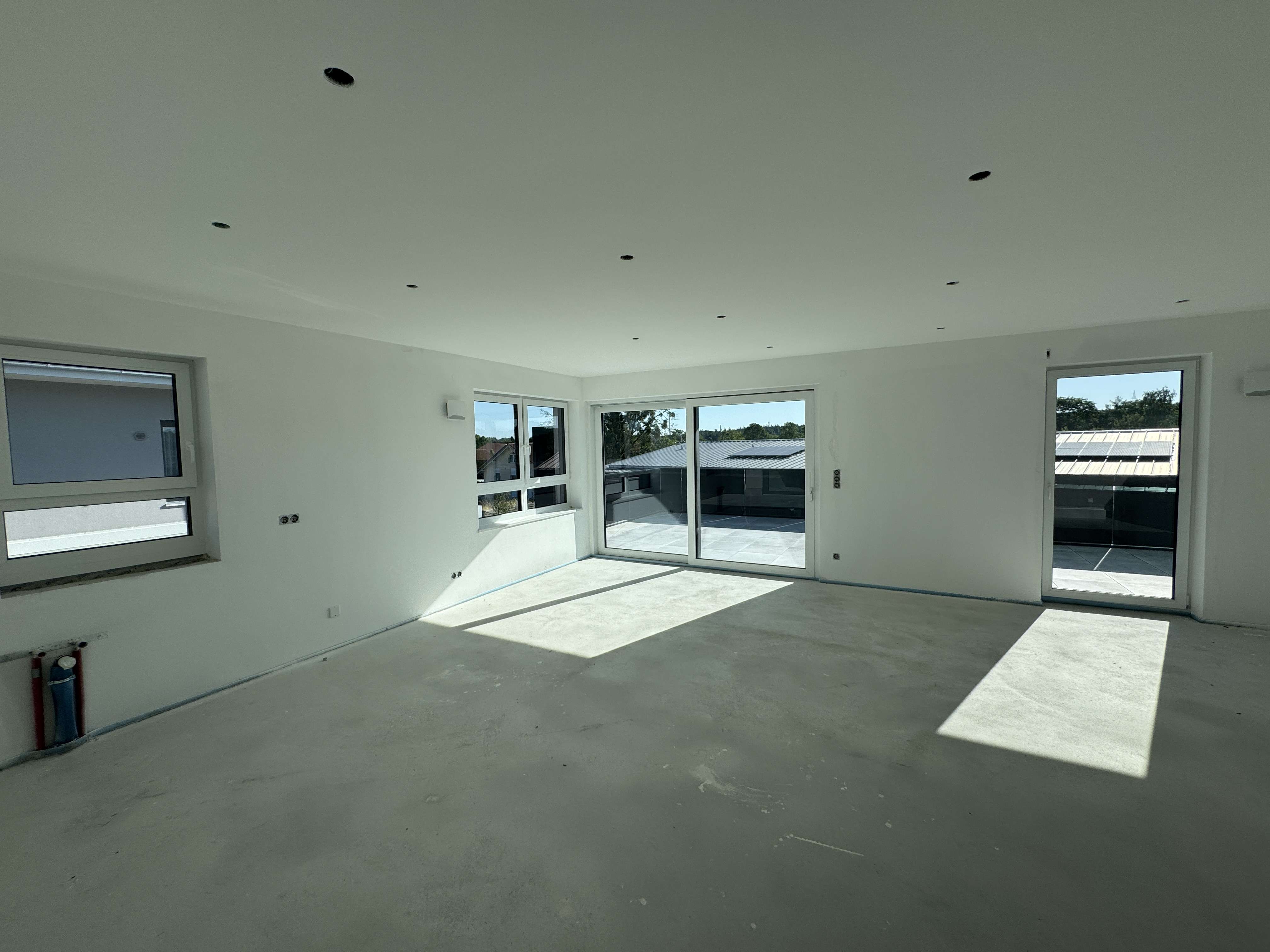 Thumbnail-Wohnung zum Kaufen in Emmerting 765.280,00 € 140.42 m²