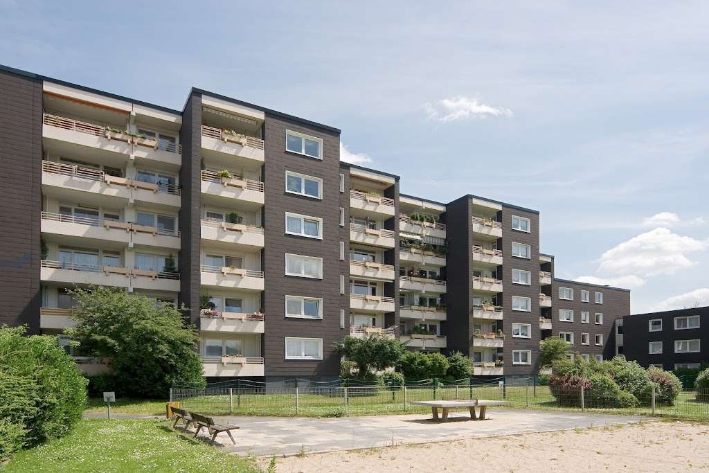 Thumbnail-Wohnung zum Mieten in Essen 342,39 € 60.26 m²