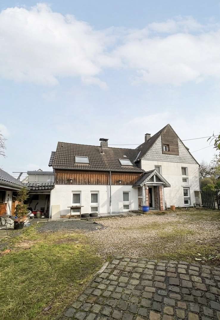 Thumbnail-Haus zum Kaufen in Leichlingen 499.000,00 € 160 m²