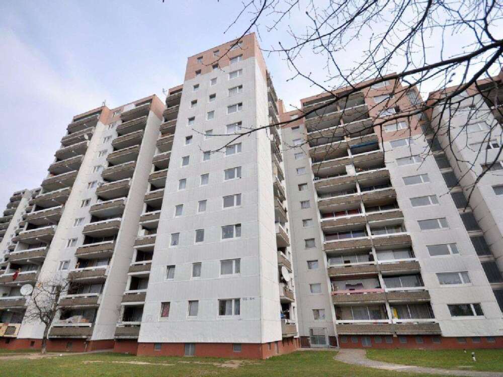 Thumbnail-Wohnung zum Kaufen in Dietzenbach (Kreis Offenbach) 97.500,00 € 55 m²