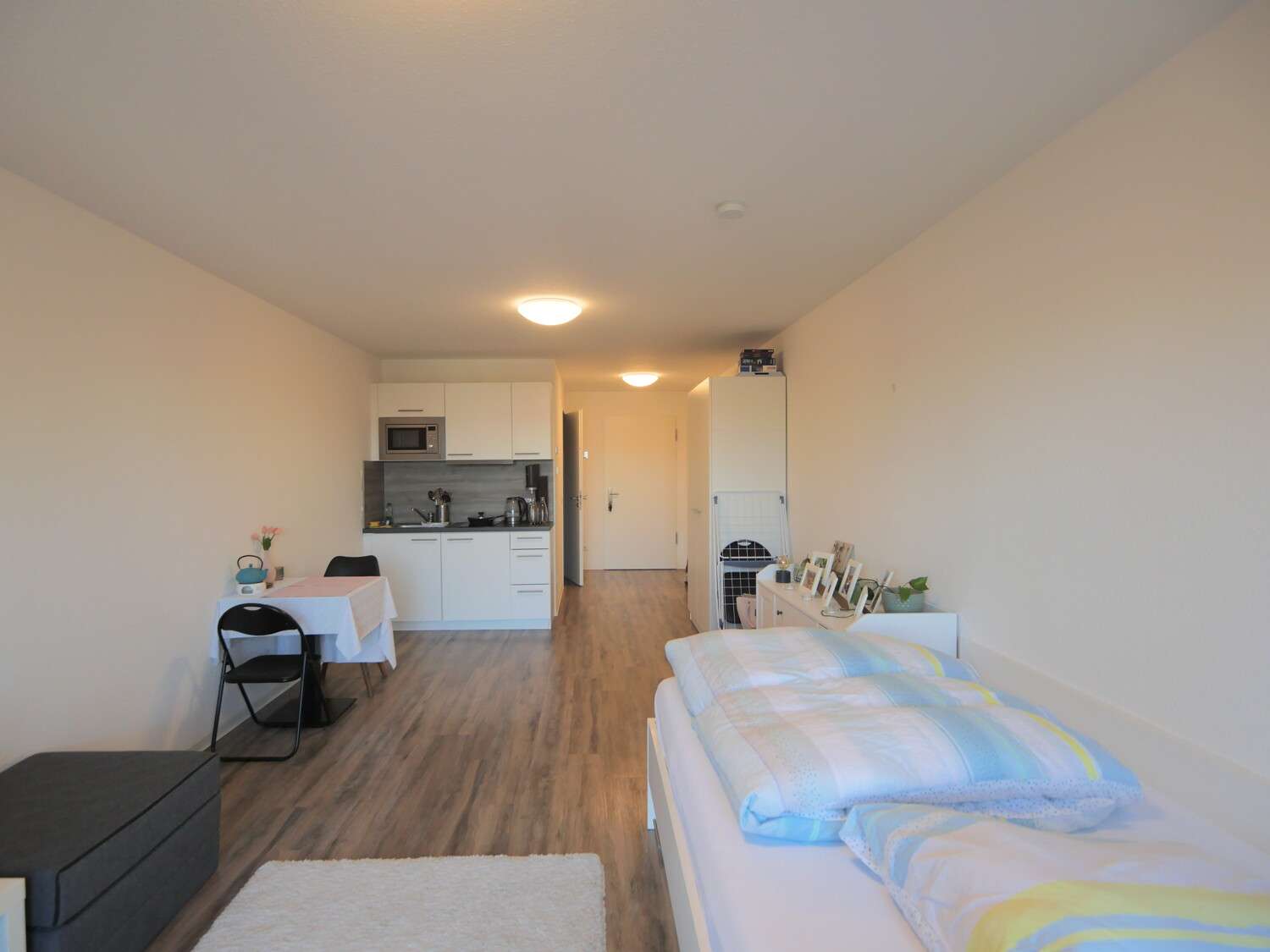 Thumbnail-Wohnung zum Mieten in Aachen 623,00 € 35 m²