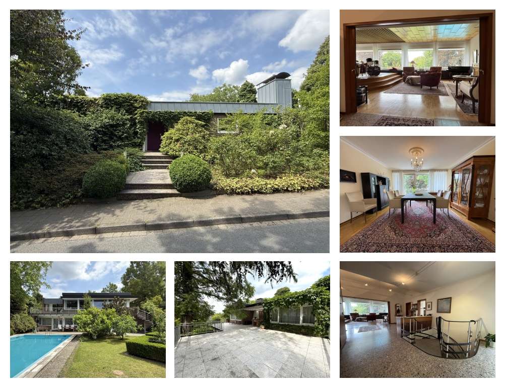 Thumbnail-Haus zum Kaufen in Kleve 670.000,00 € 322 m²