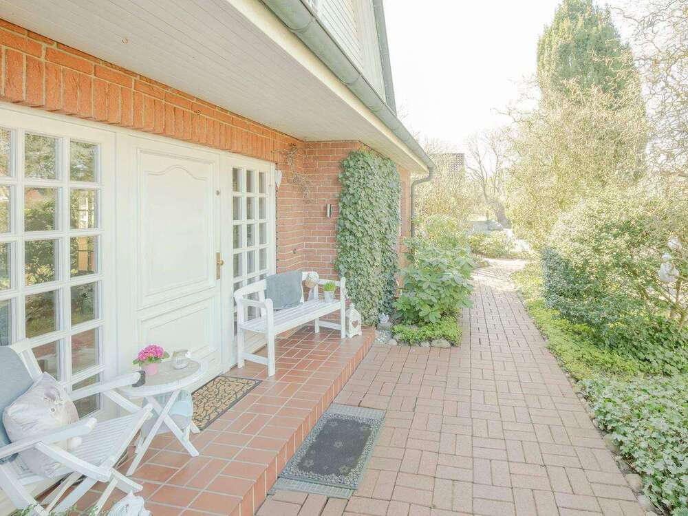 Thumbnail-Haus zum Kaufen in Hollenstedt 579.000,00 € 261 m²