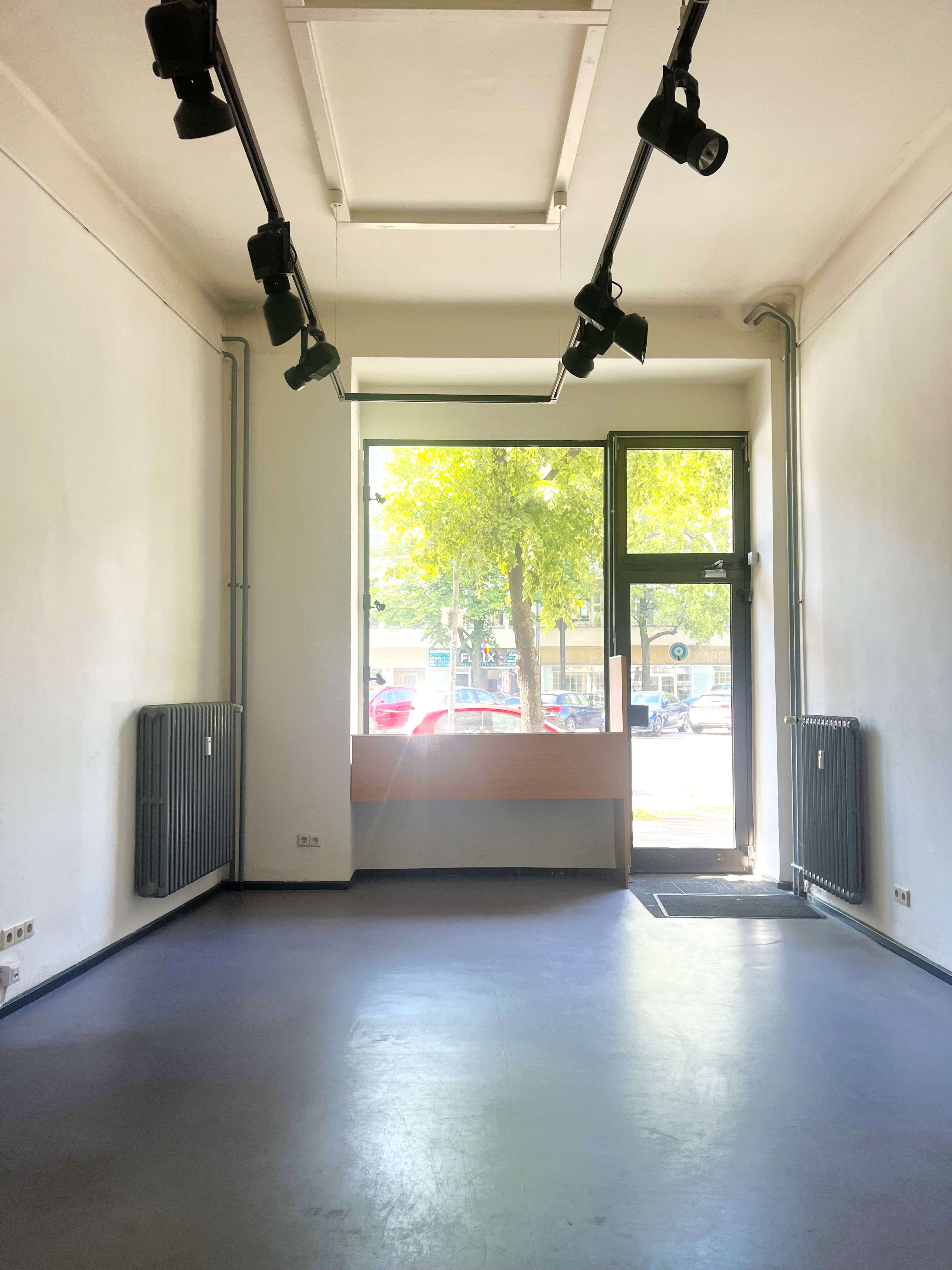Thumbnail-Büro in Berlin 900,00 € 60 m²