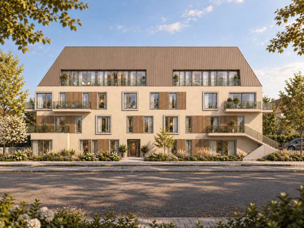 Thumbnail-Grundstück zu verkaufen in Leipzig 1.150.000,00 € 1230 m²