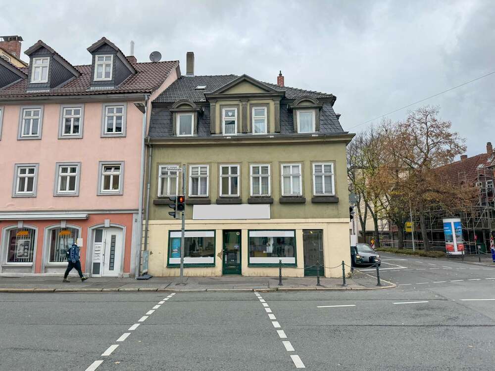 Thumbnail-Einzelhandel in Coburg 700,00 € 40 m²