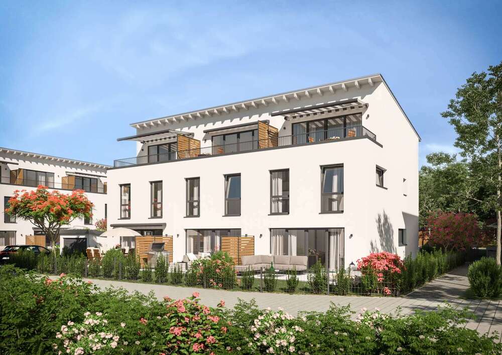 Thumbnail-Haus zum Kaufen in Bobingen 760.200,00 € 143.09 m²