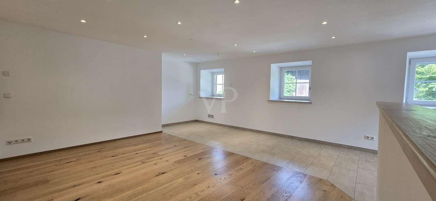 Thumbnail-Wohnung zum Kaufen in Prien am Chiemsee 390.000,00 € 96.45 m²