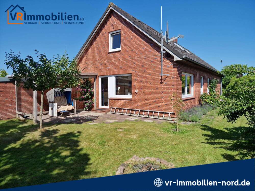 Thumbnail-Haus zum Kaufen in Hattstedt 235.000,00 € 93 m²