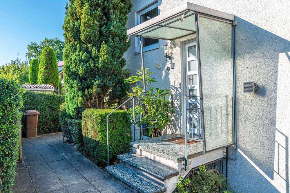 Thumbnail-Haus zum Kaufen in Friedrichshafen Fischbach Bodensee 445.000,00 € 89.27 m²