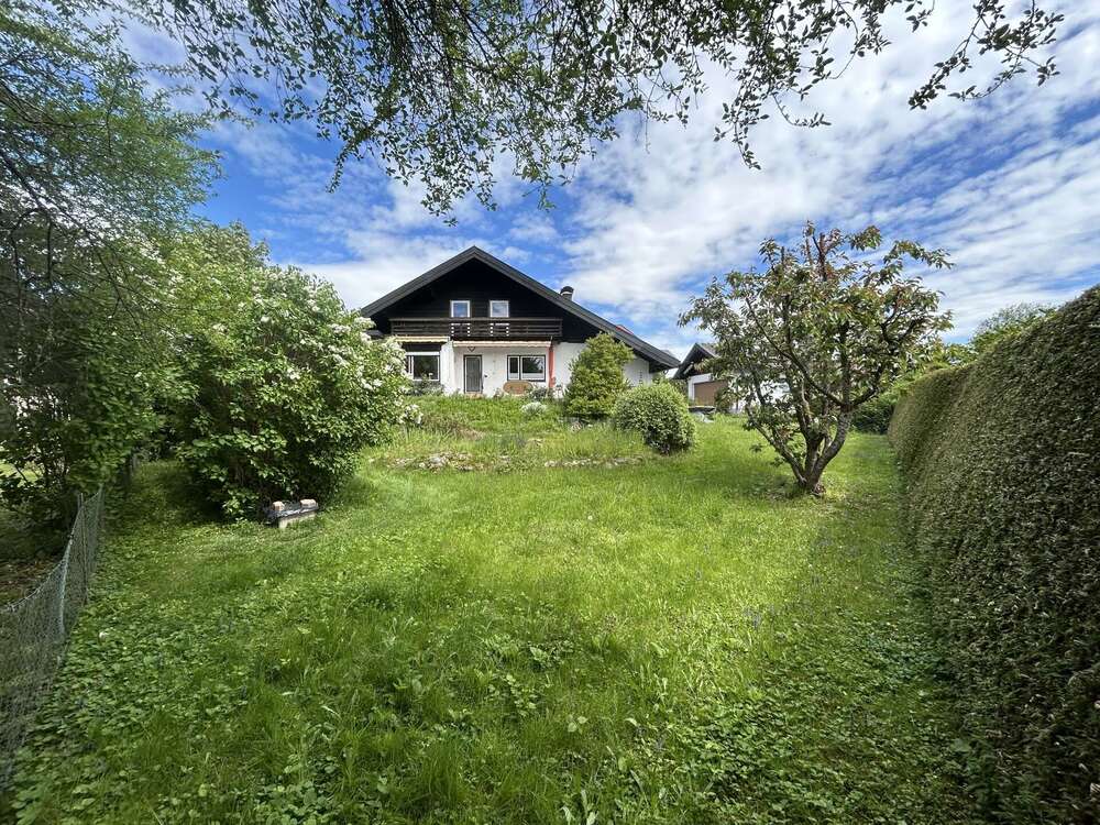 Thumbnail-Haus zum Kaufen in Traunstein 998.000,00 € 171.5 m²