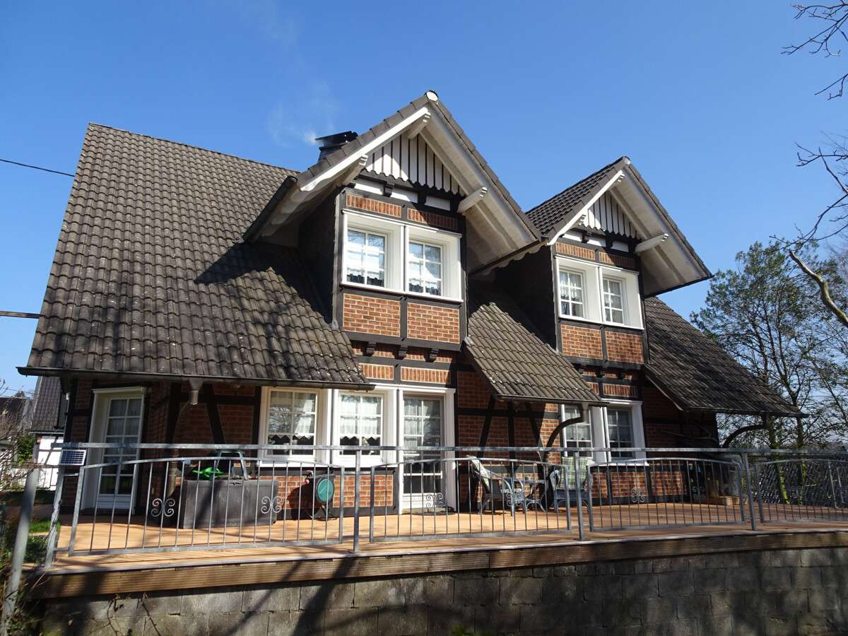 Thumbnail-Haus zum Kaufen in Waldbröl Herfen 479.000,00 € 224.13 m²