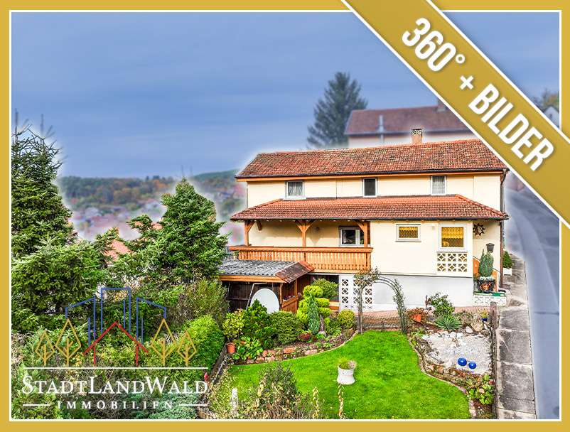 Thumbnail-Haus zum Kaufen in Bundenthal 149.210,00 € 115 m²