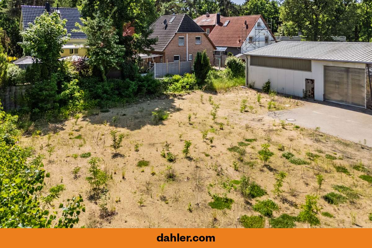 Thumbnail-Grundstück zu verkaufen in Potsdam Golm 325.000,00 € 591 m²