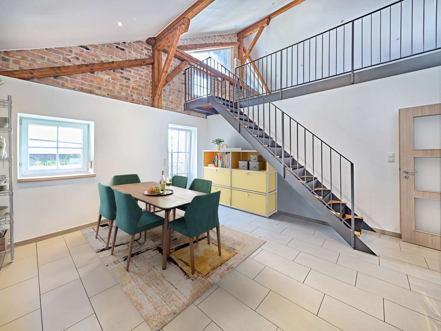 Thumbnail-Wohnung zum Kaufen in Prien am Chiemsee 595.000,00 € 148.7 m²