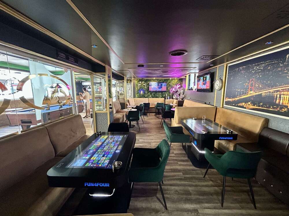 Thumbnail-Gastronomie in Frankfurt am Main Griesheim 2.600,00 € 165 m²