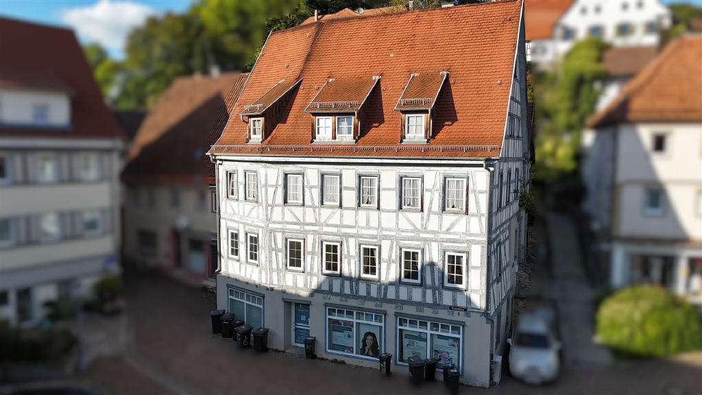 Thumbnail-Haus zum Kaufen in Möckmühl 499.000,00 € 434 m²