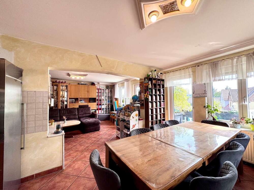 Thumbnail-Haus zum Kaufen in Weil im Schönbuch 485.000,00 € 130.62 m²