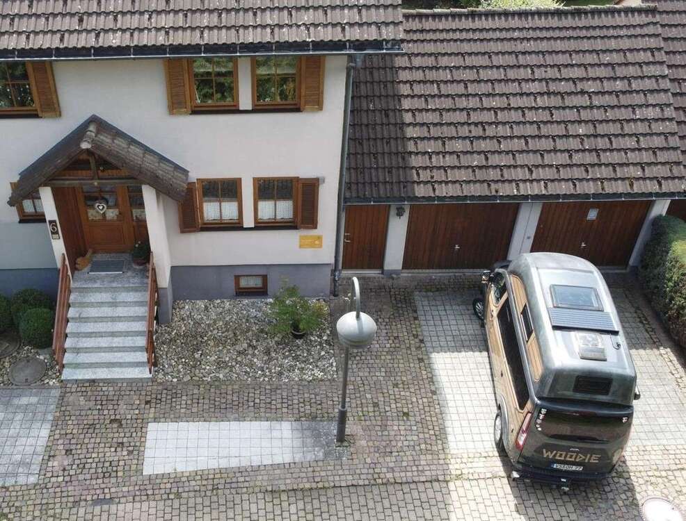 Thumbnail-Haus zum Kaufen in Unterkirnach 420.000,00 € 224 m²