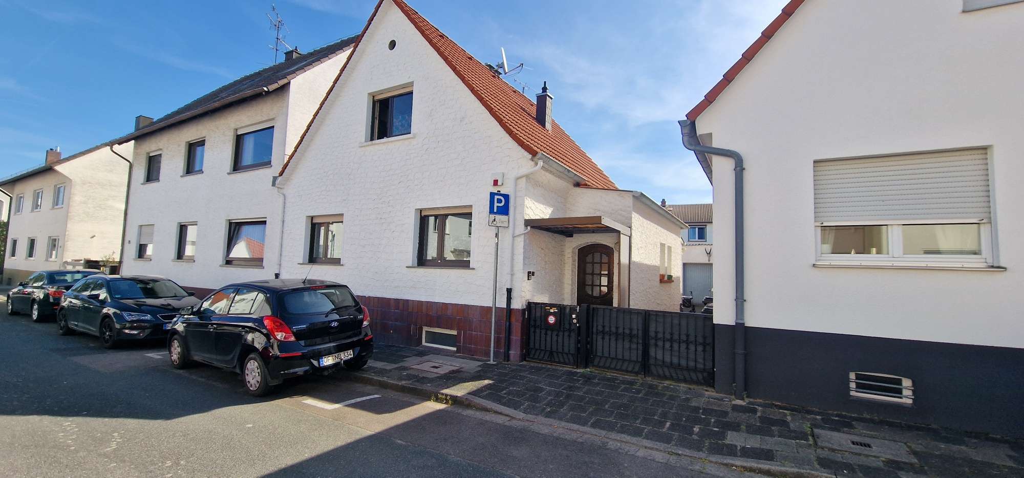 Thumbnail-Haus zum Kaufen in Dreieich 489.000,00 € 149 m²