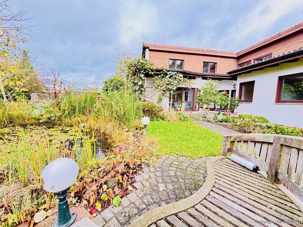 Thumbnail-Wohnung zum Mieten in Frechen Königsdorf 600,00 € 34.32 m²