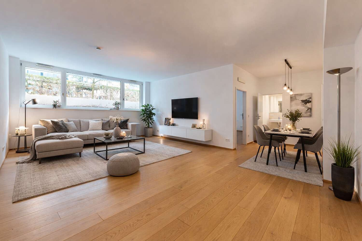 Thumbnail-Wohnung zum Kaufen in Frankfurt am Main 745.000,00 € 114.9 m²