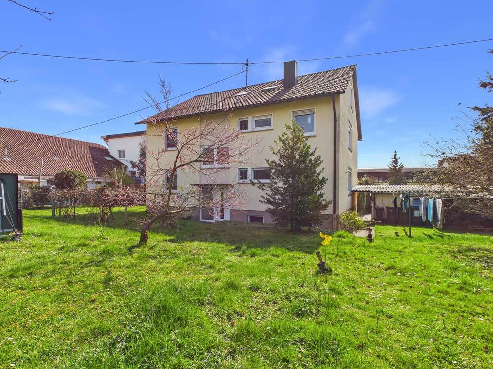 Thumbnail-Haus zum Kaufen in Waiblingen 770.000,00 € 256 m²